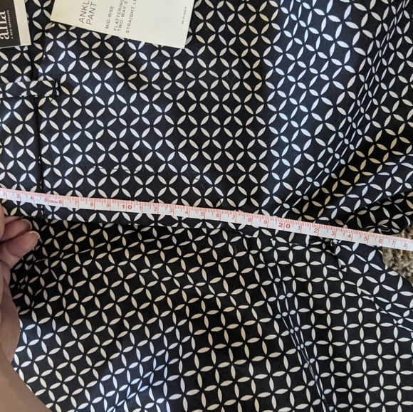 A.n.a Trouser Pants - Picture 10 of 10